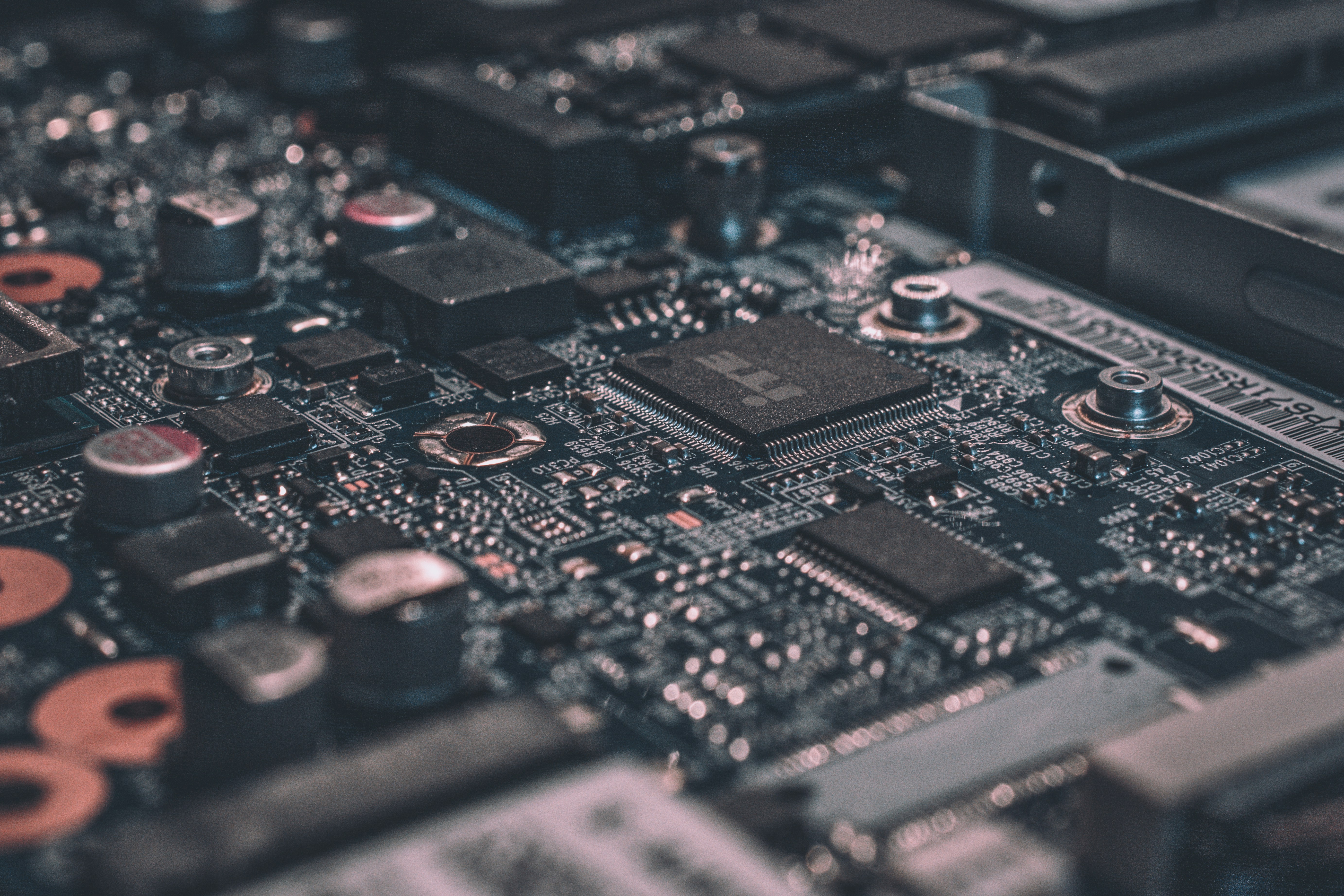 Soluciones IoT