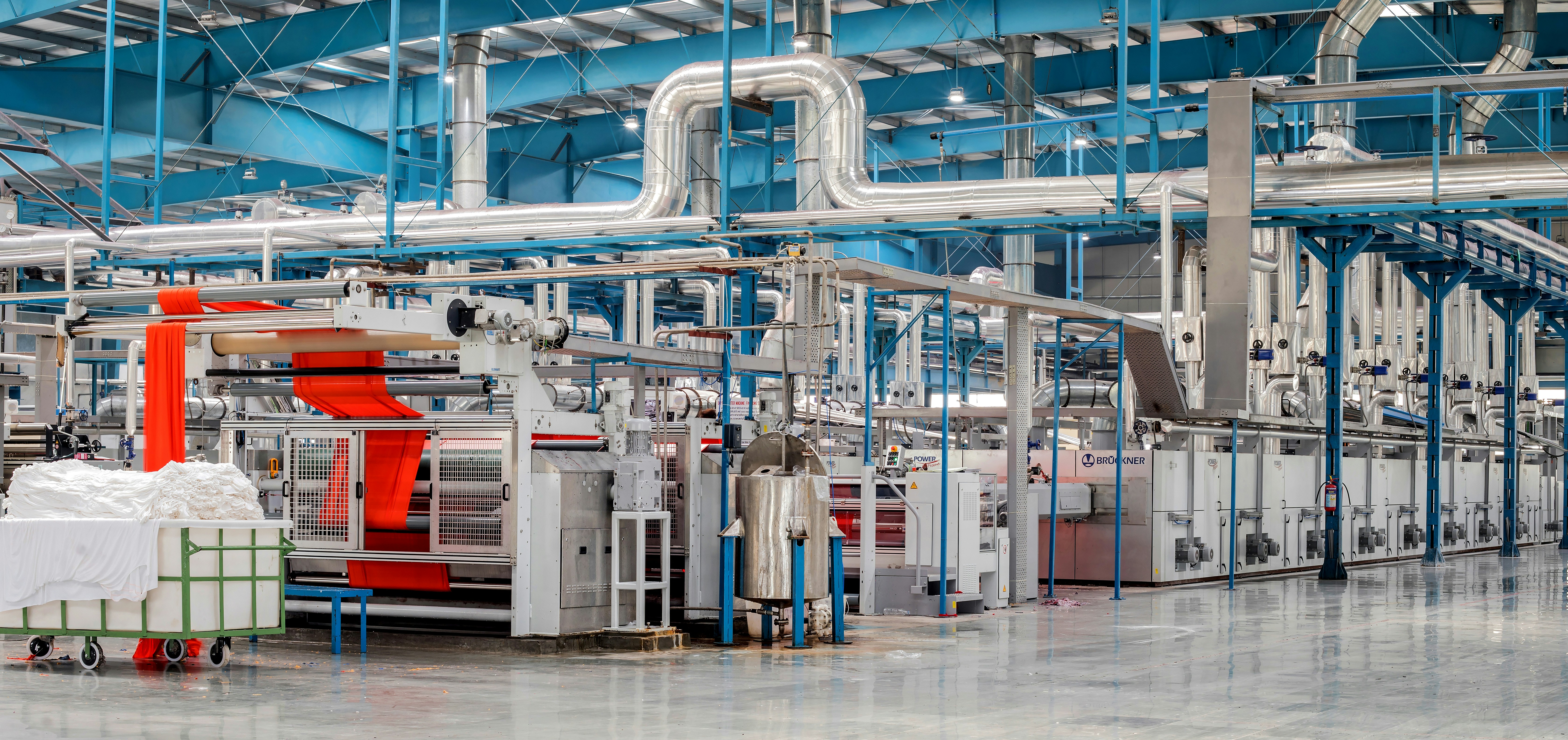 Soluciones Industria 4.0